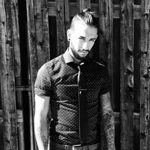 Meet your Posher, Nick